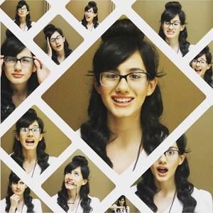 Meet your Posher, Lisset